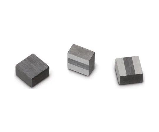 64-1646-79　Wurth WE-MAPI Series Type 1610 Shielded Wire-wound SMD Inductor with a Magnetic Iron Alloy Core, 2.2 μH ±30%　74438313022