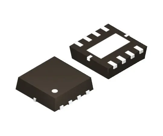 64-1655-79　FDMS86255 N-Channel MOSFET, 45 A, 150 V PowerTrench, 8-Pin Power 56 ON Semiconductor　FDMS86255