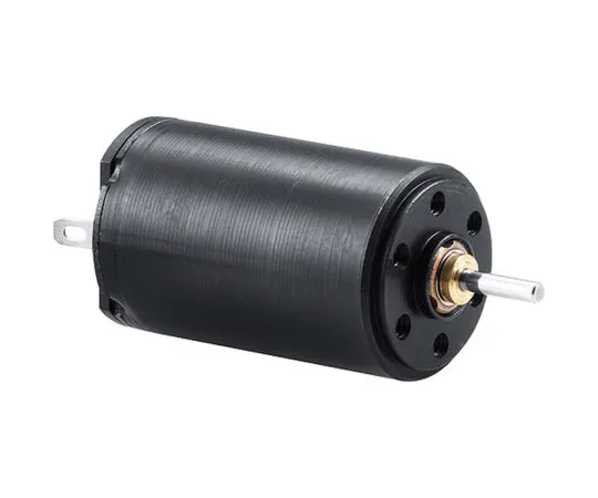 64-1696-10　Faulhaber Brushed DC Motor, 1.72 W, 6 V dc, 2.9 mNm, 3860 rpm, 1.5mm Shaft Diameter　1524T006SR