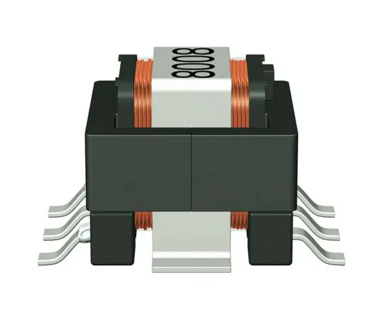 64-1682-42　EPCOS Circuit Transformer, , 20A Input,　B82801B0925A200