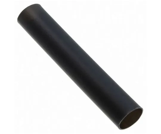 64-1700-99　TE Connectivity Black Halogen Free Heat Shrink Tubing 7.5mm Sleeve Dia. x 50mm Length, QSZH-125 Series 4:1 Ratio　QSZH-125-NR2-50MM