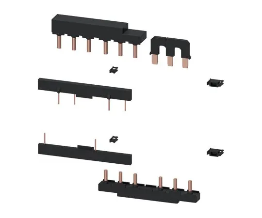 64-1707-19　Siemens Wiring Kit Sirius Innovation for *** with Actuating Voltage Contactor　3RA2933-2BB1