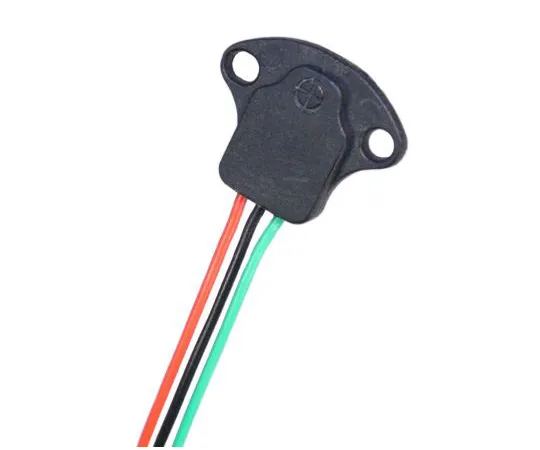 64-1666-11　Hall Effect Proximity Sensor, 3-Wire Open Collector, IPX5　PGN-SP-003