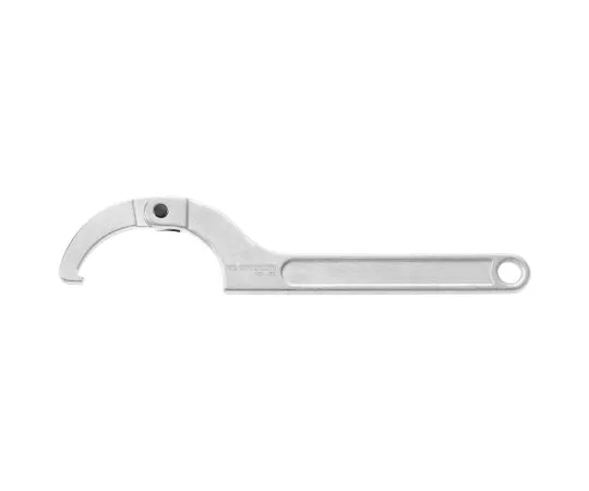 64-1713-85　Facom125A.120 120mm C Spanner　125A.120