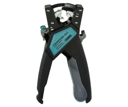 64-1683-87　Phoenix Contact Crimp Tool　1200101