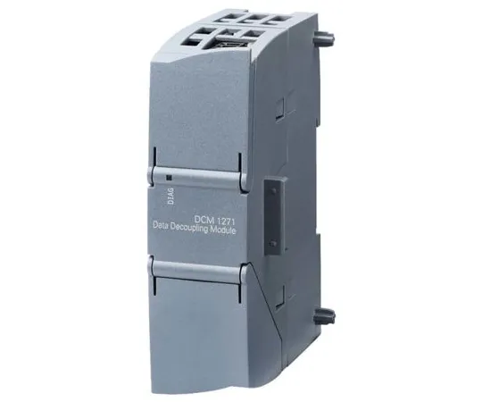 64-1693-94　Siemens Communication Module Communication 1 Output 32 V dc 36 x 110.5 x 75 mm　3RK7271-1AA30-0AA0