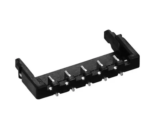 64-1696-48　Hirose DF65 65, 4 Way, 1 Row, Straight PCB Header　DF65-4P-1.7V(21)
