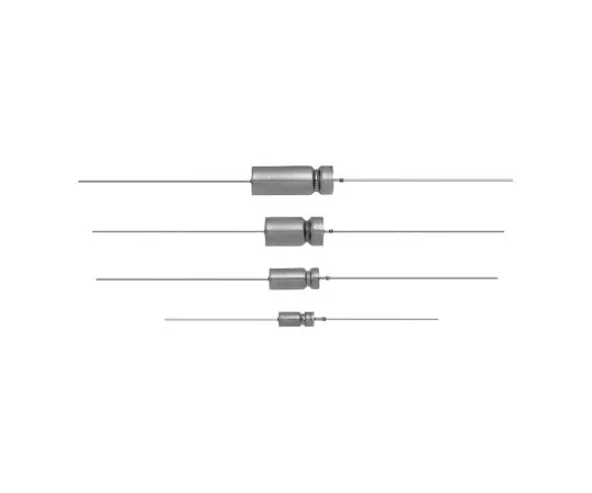 64-1688-37　Vishay Tantalum Capacitor 390μF 60V dc Wet Tantalum Wet ±20% Tolerance T16 Series　T16C397M060EZSS
