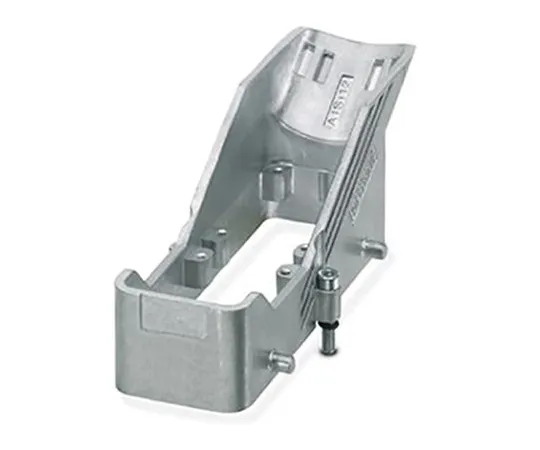 64-1640-34　HC-CIF-2B6-HFFD-WH-AL Series Connector Housing　1404215