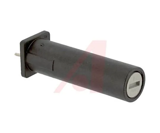 64-1666-25　Schurter 16A PCB Mount F*** Holder Cartridge F***, 400V　0031.3821