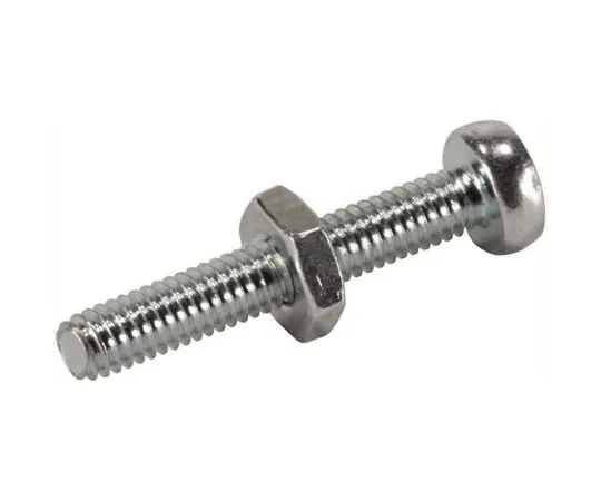 64-1661-76　Harting 09 02 Series Locking Screw for *** with DIN 41612 Connector　09020009909