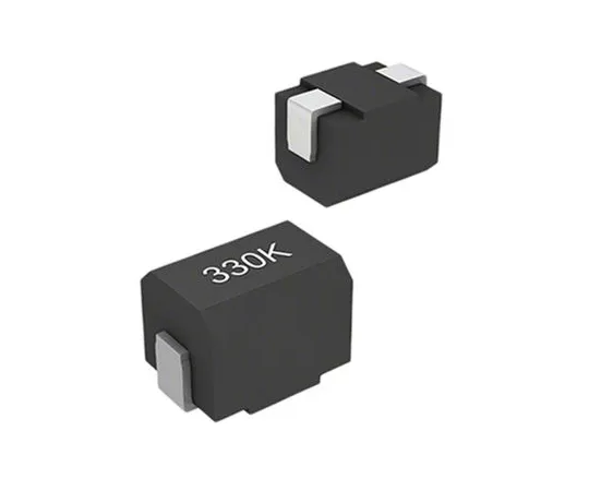 64-1706-50　Bourns CC453232 Series Type 1812 (4532M) Wire-wound SMD Inductor with a Ferrite Core, 100 μH Wire-Wound 180mA Idc Q:20　CC453232-101KL