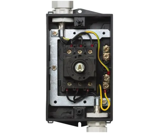 64-1726-56　Eaton Mounting Plate Shield, For Use With I2 Enclosure　290191 & MBS-I2