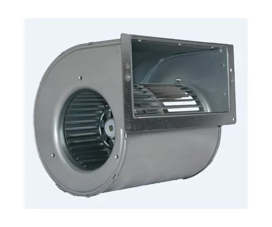 64-1714-31　ebm-papst Centrifugal Fan (D3G133 Series)　D3G133-BF05-14