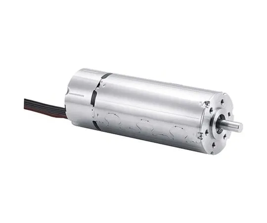 64-1696-01　Faulhaber Brushless DC Motor, 32.7 W, 24 V dc, 47 mNm, 73 mNm, 7000 rpm, 5mm Shaft Diameter　3268G024BX4 SC