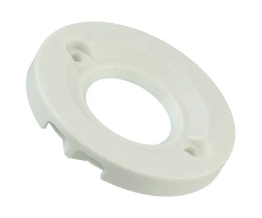 64-1707-02　TE Connectivity 2213407-2, LUMAWISE Z50 Series LED Holder for Cree CXA25 and SOLERIQ S19 CoB LEDs　2213407-2