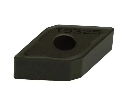 64-1663-52　Pramet Indexable Lathe Tool Insert, 4.76mm x 11.6mm, Grade T9325　DNMG 110408E-M:T9325