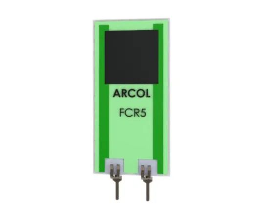 64-1653-73　Arcol 1kΩ 5W Fixed Resistor ±5% ±50ppm/°C　FCR5 1K J