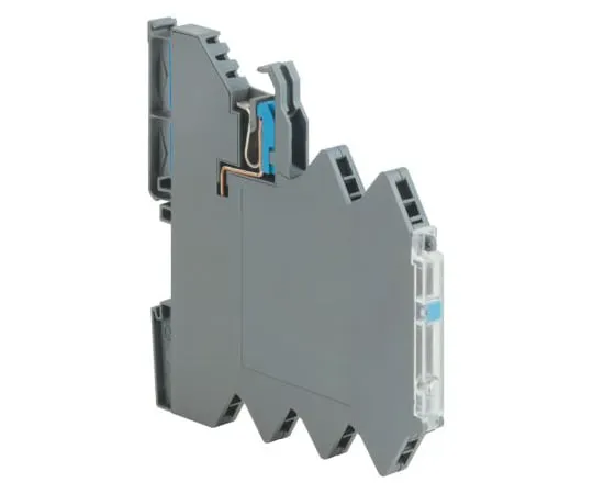 64-1714-23　F Lutze Ltd Monitoring Relay, 10 → 32 V dc　716401