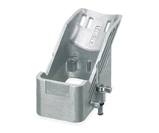 64-1640-31　HC-CIF-B10-HFFD-WH-AL Series Connector Housing　1404221