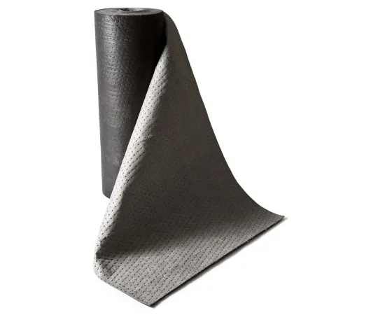 64-1693-18　RS PRO, 1 Per Package. Maintenance Spill Absorbent Roll 144 L Capacity　872-5713