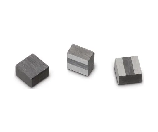 64-1646-78　Wurth WE-MAPI Series Type 1610 Shielded Wire-wound SMD Inductor with a Magnetic Iron Alloy Core, 820 nH ±30% Wire-Wound　744383130082