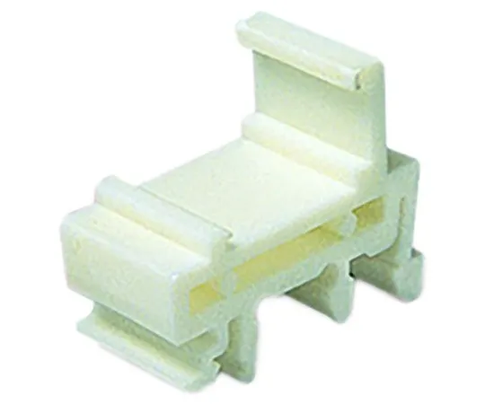 64-1741-27　RS PRO DIN rail Mounting Base, Clear　880-6812