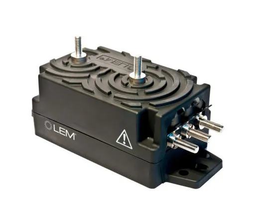 64-1652-59　LEM DVL Series Current Sensor, 50mA output current　DVL 1500