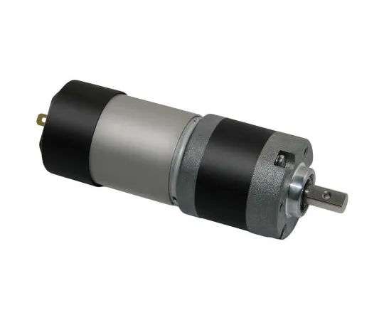 64-1726-67　Micromotors, 24 V dc, 20 Ncm, Brushed DC Geared Motor, Output Speed 575 rpm　E192-24-5