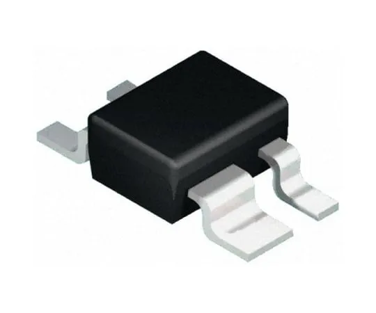 64-1659-53　Nexperia 40V 120mA, Dual Schottky Diode, 4-Pin SOT-143B BAS40-07,215　BAS40-07,215