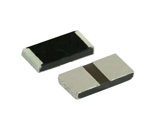 64-1739-41　100Ω 2512 Thick Film SMD Resistor ±2% 3.5W - RCP2512W100RGEB　RCP2512W100RGEB
