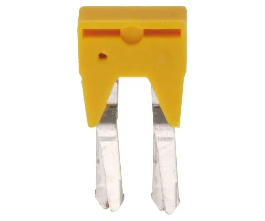 64-1692-85　RS PRO 10 Way Plug in Cross Connector　872-4760