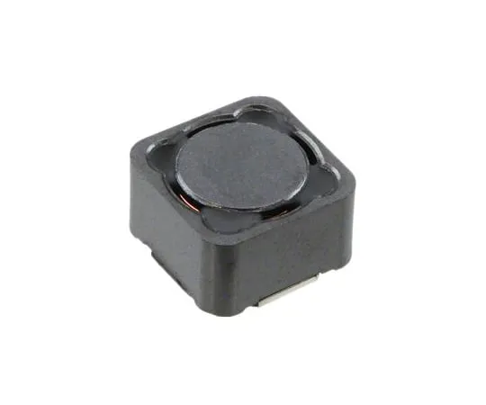 64-1672-37　Bourns PM127SH Series Shielded Wire-wound SMD Inductor with a Ferrite Core, 33 μH ±20% Wire-Wound 3.5A Idc Q:28　PM127SH-330M-RC
