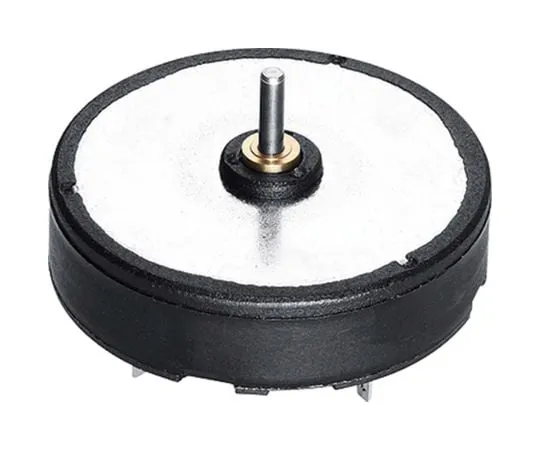 64-1696-05　Faulhaber Brushed DC Motor, 1.08 W, 6 V dc, 3.2 mNm, 2500 rpm, 1.5mm Shaft Diameter　2607T006SR