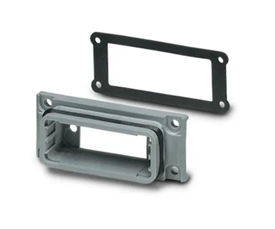 64-1743-54　Phoenix Contact VS-09-A BK Frame　1658079