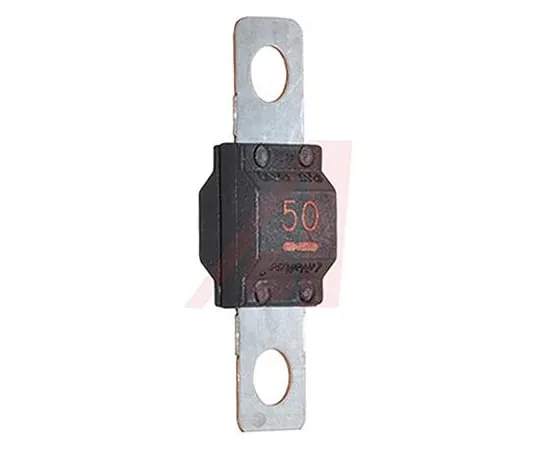 64-1730-93　Littelf*** 50A Blade F*** Car F***, 32V ac/dc　0MID050.X