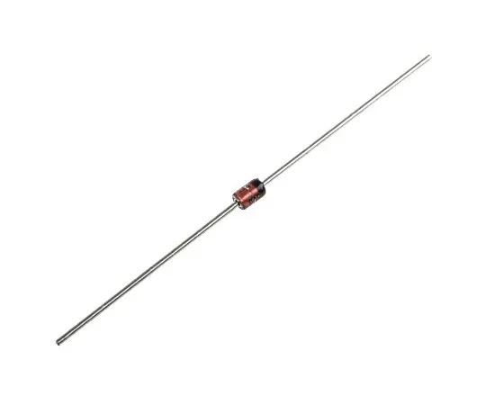 64-1659-78　Nexperia, 18V Zener Diode 5% 1 W Through Hole 2-Pin SOD-66　BZV85-C18,113