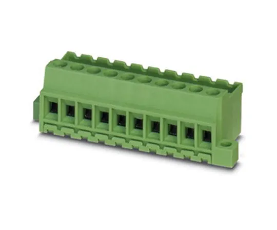 64-1749-52　Phoenix Contact MVSTBU 2.5/14-GB-5.08, 14 Way PCB Header　1788651