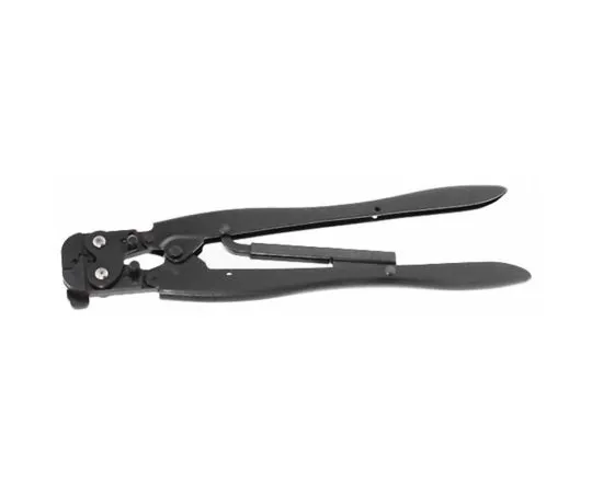 64-1712-27　TE Connectivity CERTI-CRIMP Ratchet Crimping Tool for STRATO-THERM Crimp Terminals　46673