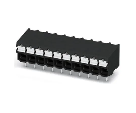 64-1744-01　Phoenix Contact SPT-THR 1.5/ 3-H-3.5 P26 PCB Terminal Block　1822765