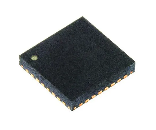 64-1676-20　Microchip USB3503-I/ML, USB Controller, 1Mbps, USB 2.0, 1.2 V, 3.3 V, 32-Pin SQFN　USB3503-I/ML