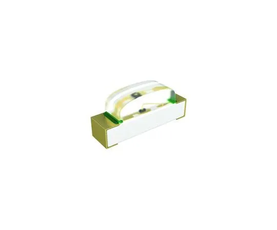 64-1672-07　2.6 V Red LED 1608 (0603)  SMD, Broadcom HSMS-C120　HSMS-C120