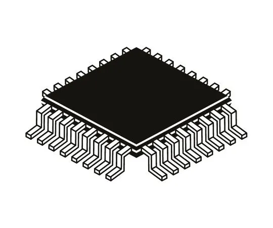 64-1658-01　ON Semiconductor FAN9672Q, Power Factor Controller, 40 kHz, 30 V 32-Pin, LQFP　FAN9672Q