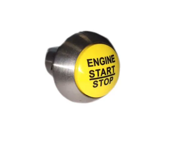 64-1715-27　Otto Momentary Push Button Switch, IP64, Panel Mount, 28 V dc, 115 V ac　P3-D000141W