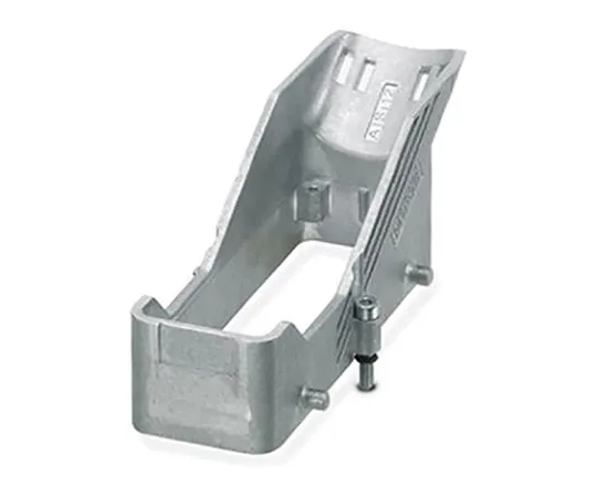 64-1640-33　HC-CIF-B24-HFFD-WH-AL Series Connector Housing　1404213