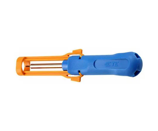 64-1712-37　TE Connectivity Extraction Tool for ELO Series Pin, Socket Contact　3-1579007-9
