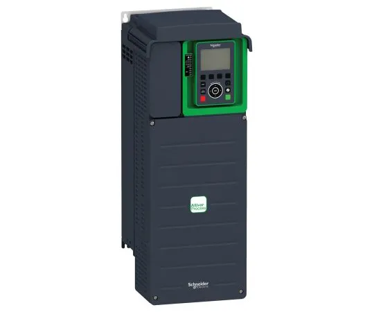 64-1692-36　Schneider Electric Inverter Drive, 3-Phase In, 0.1 → 500Hz Out 18.5 kW, 400 V with EMC Filter ALTIVAR 630, IP21　ATV630D18N4