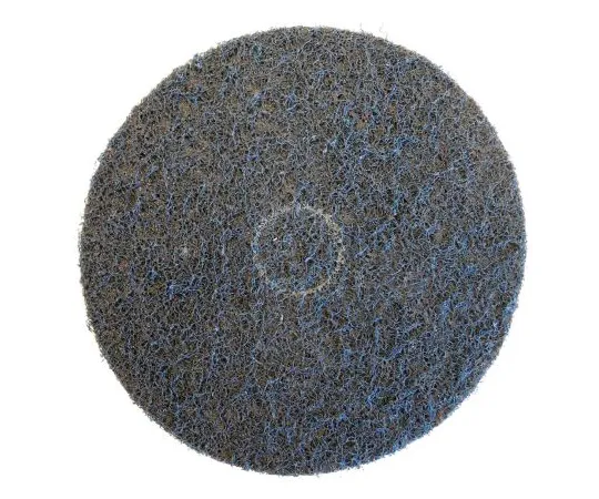 64-1658-31　Norton Rapid Bl*** Coarse 127mm Aluminium Oxide, Silicon Carbide Abrasive Disc　66623378985