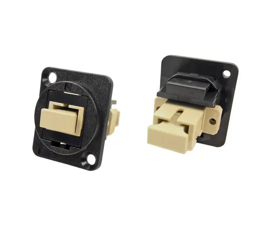 64-1701-19　RS PRO XLR Panel Mount XLR Connector, Female　874-1213