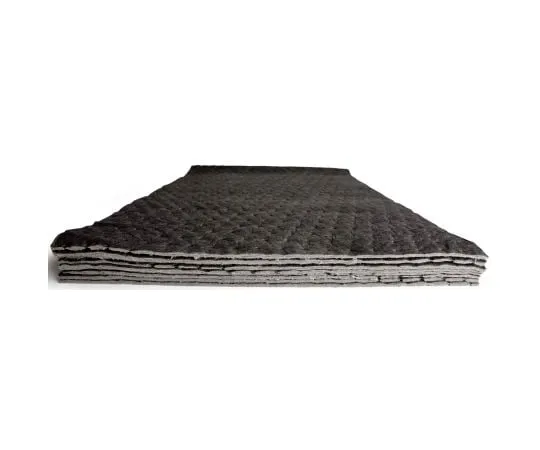 64-1693-19　Lubetech, 20 Per Package. Maintenance Spill Absorbent Pad 20 L Capacity　65-5020